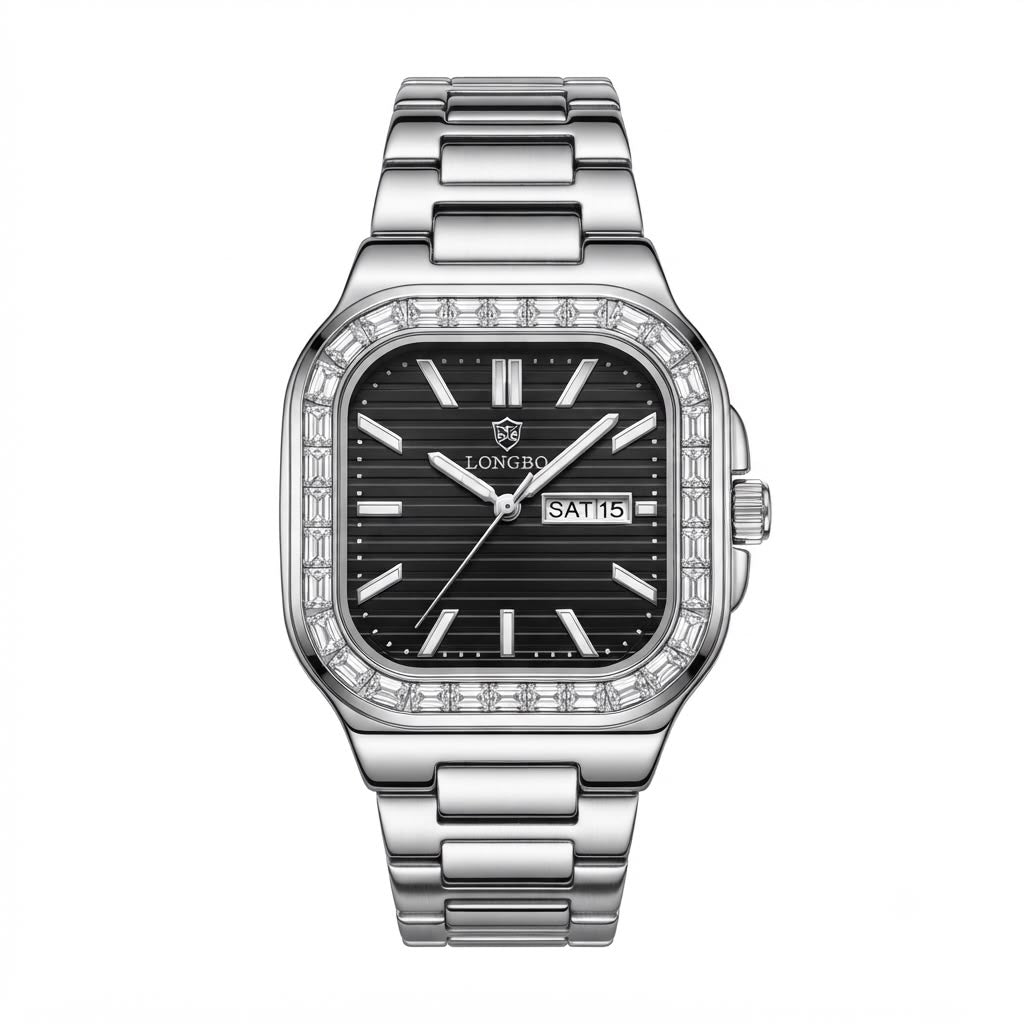 LONGBO | MEN'S WATCH WATCH VM83822G