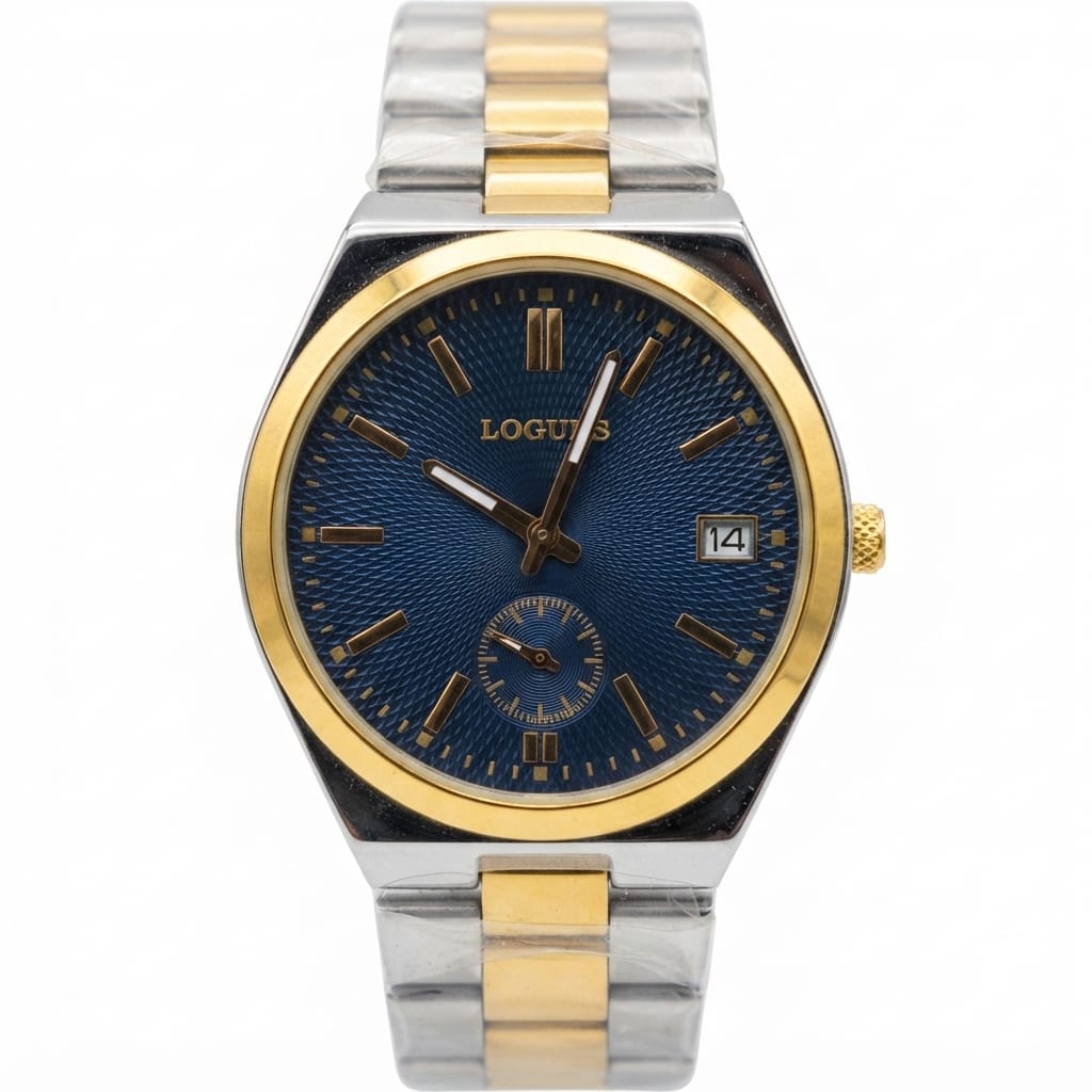 LOGUES | MEN'S WATCH