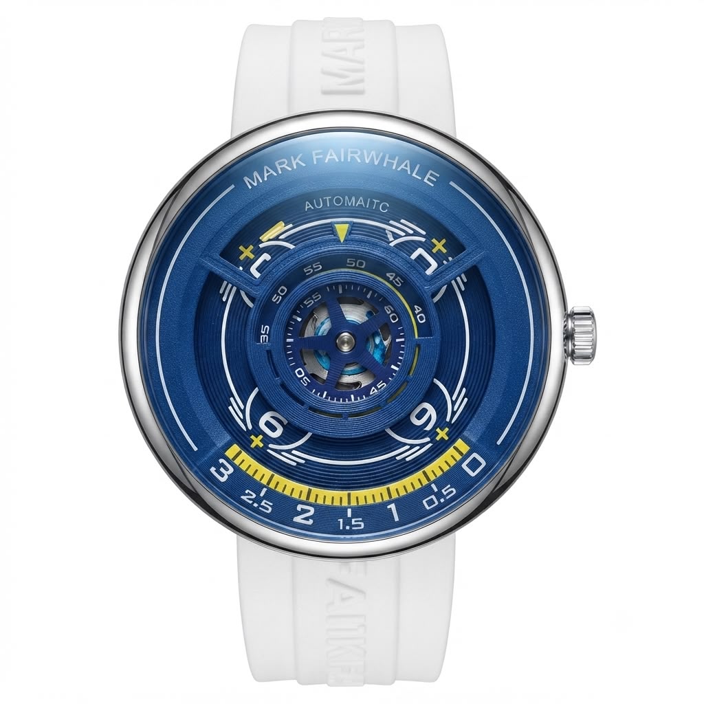 FAIRWHALE | MEN'S WATCH