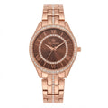 TIME SQUARE | WOMEN'S WATCH