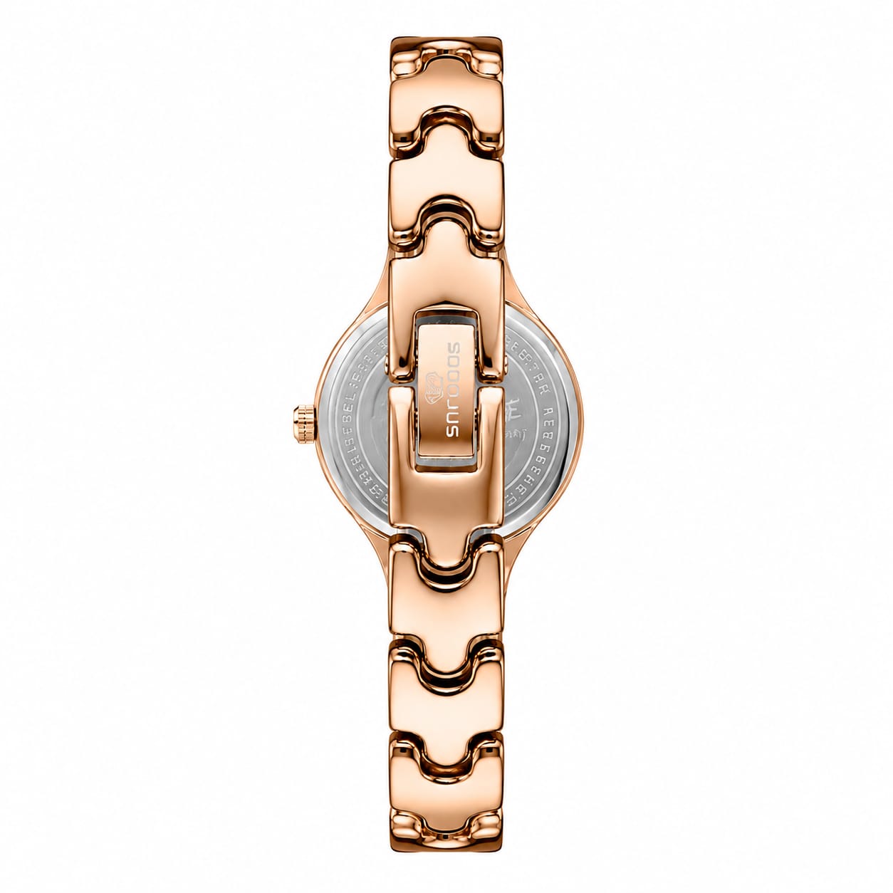 FOCUS | Women's Watch