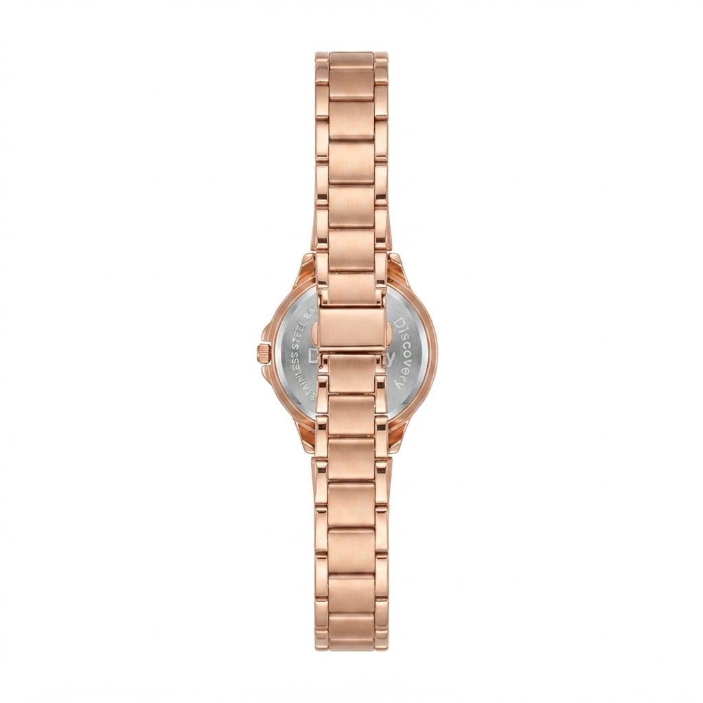 DISCOVERY | WOMEN'S WATCH