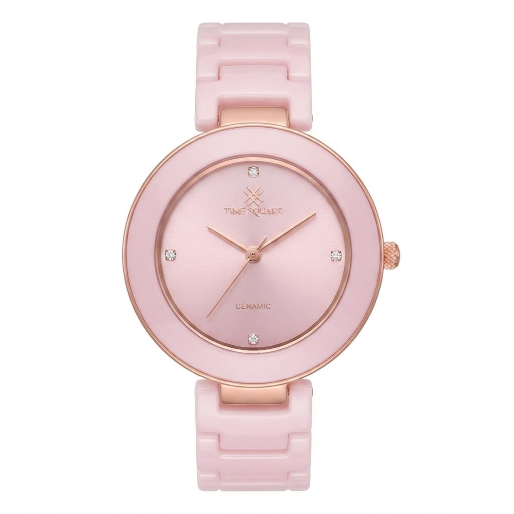 TIME SQUARE | WOMEN'S WATCH