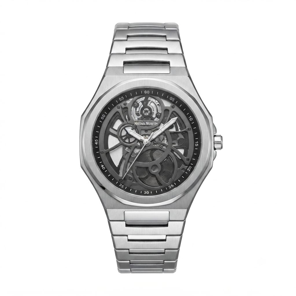 MIKHAIL MOSKVIN | MEN'S WATCH