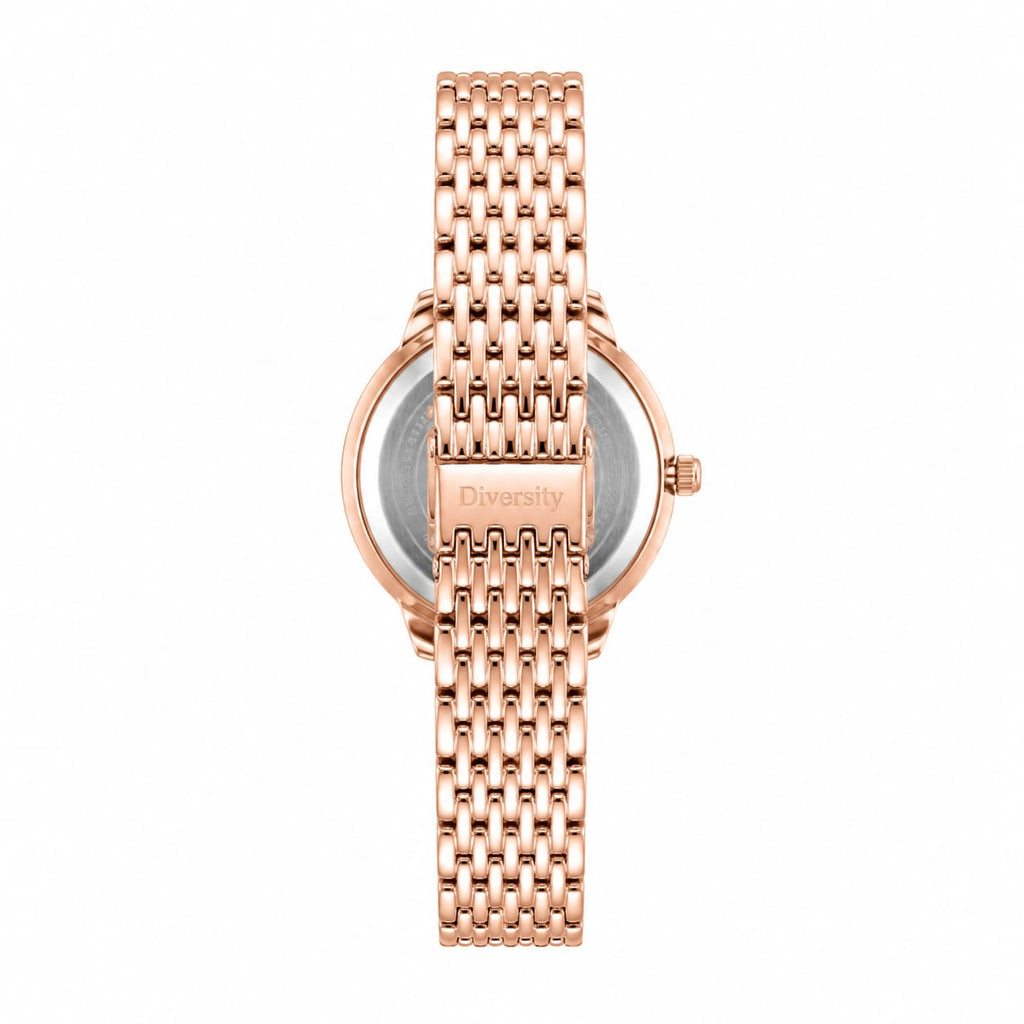 DIVERSITY | WOMEN'S WATCH