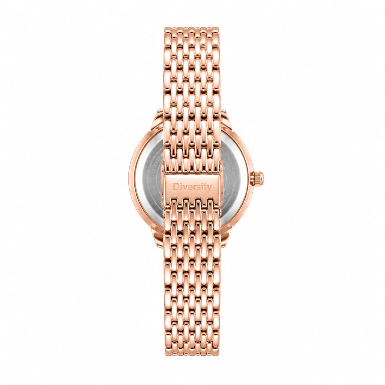 DIVERSITY | WOMEN'S WATCH