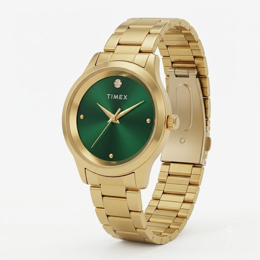 TIMEX | WOMEN'S WATCH ‎TWTL13702