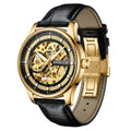 DIOLLO | MEN'S AUTOMATIC WATCH