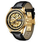 DIOLLO | MEN'S AUTOMATIC WATCH