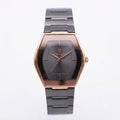 TIME SQUARE | MEN'S WATCH