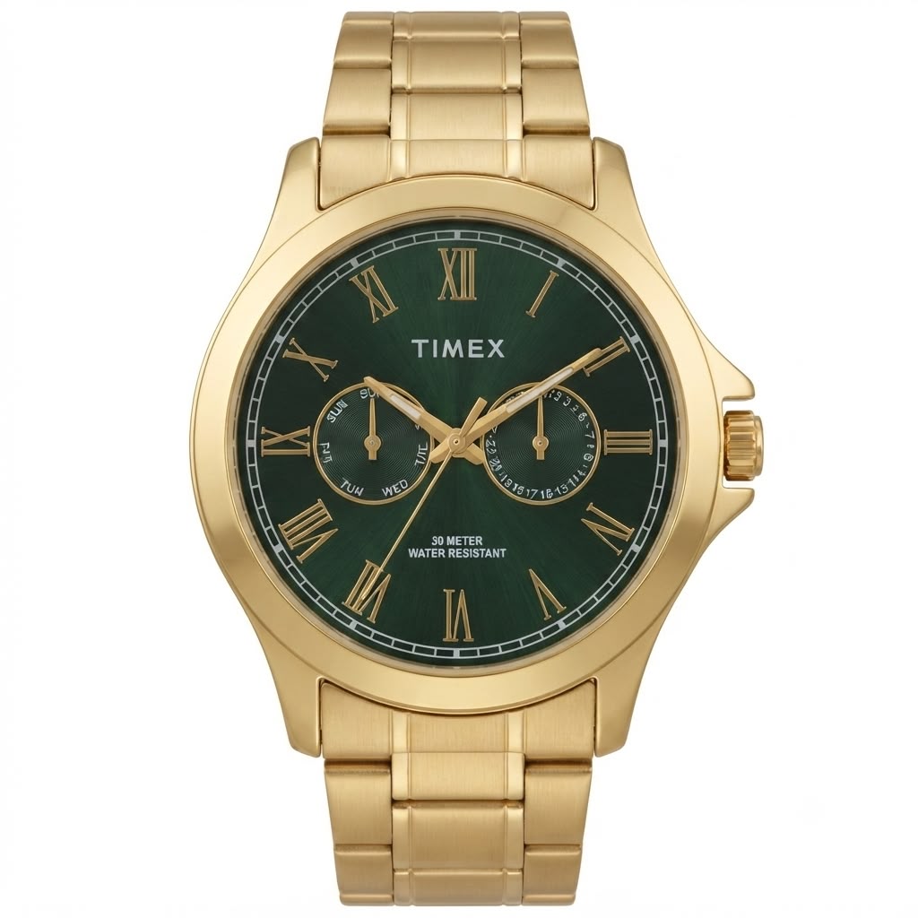 TIMEX | MEN'S WATCH