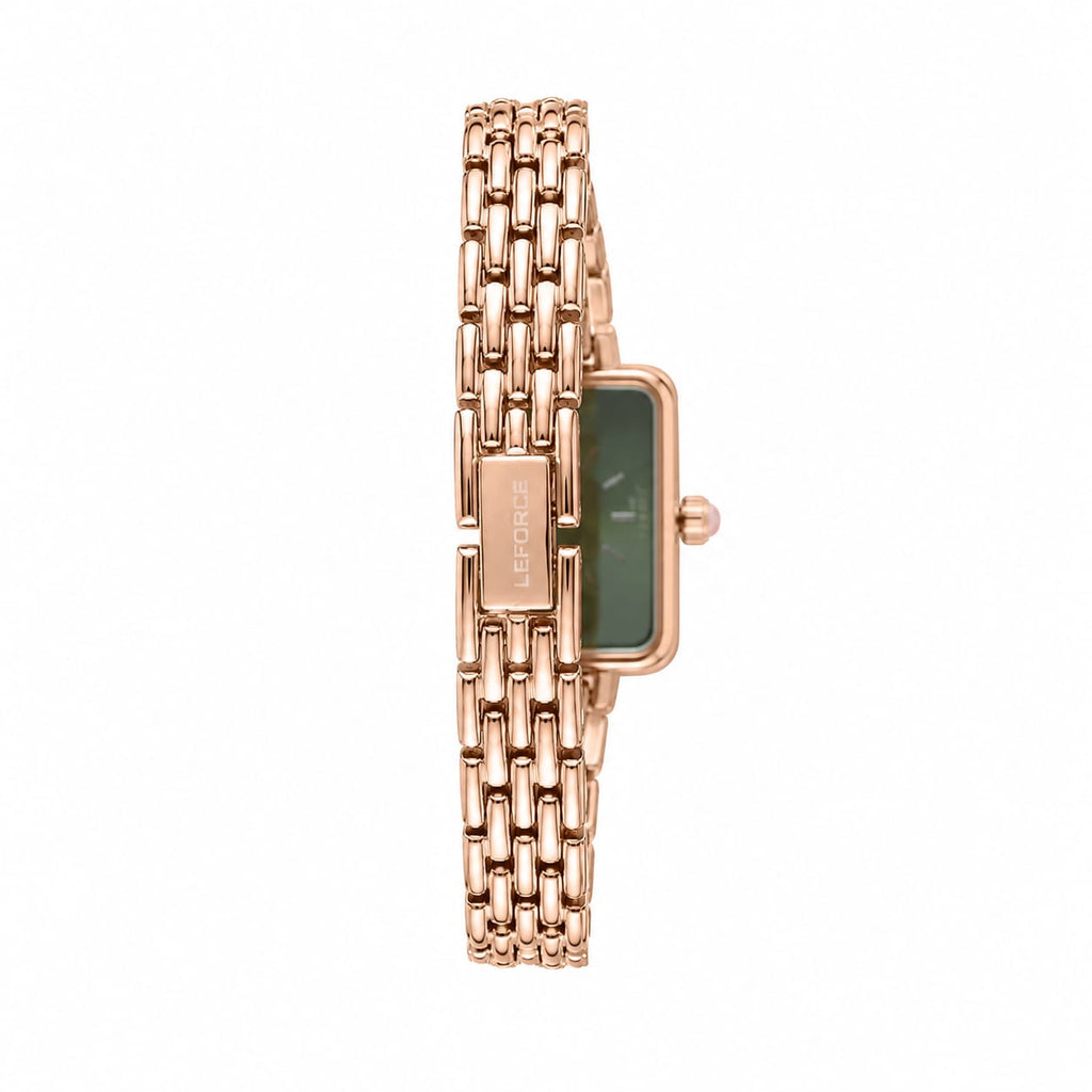 LEFORCE | WOMEN'S WATCH