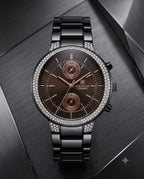 TIME SQUARE | MEN'S WATCH