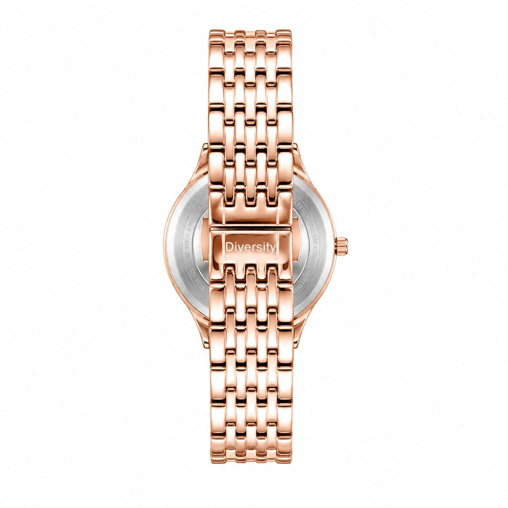 DIVERSITY | WOMEN'S WATCH