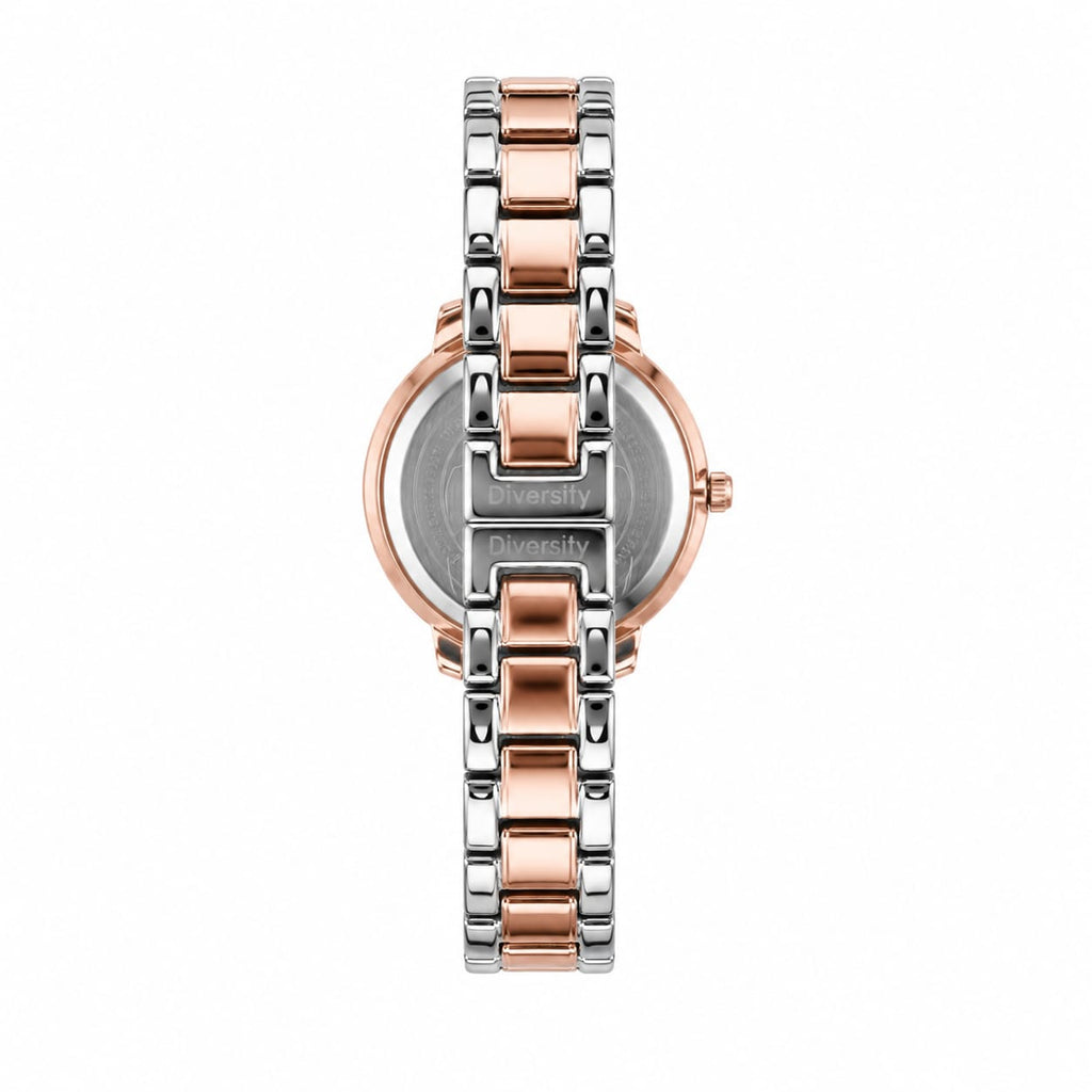 DIVERSITY | WOMEN'S WATCH