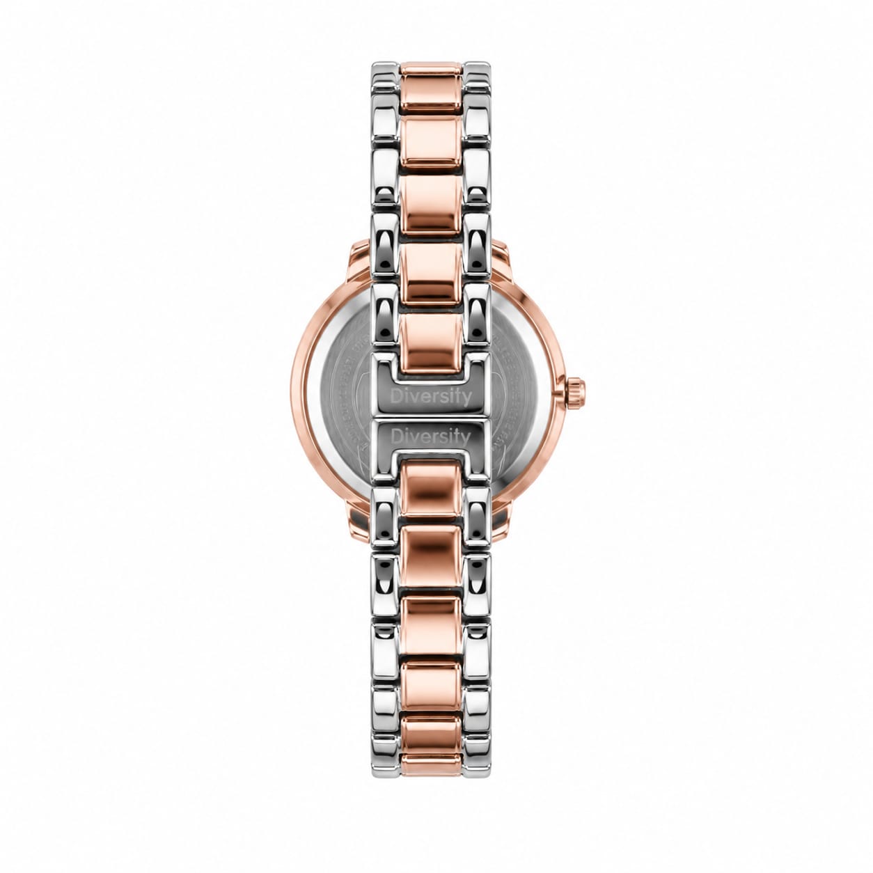 DIVERSITY | WOMEN'S WATCH