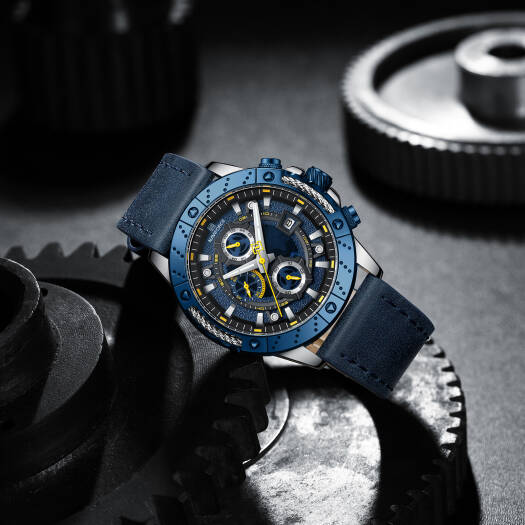 NAVIFORCE | MEN'S WATCH