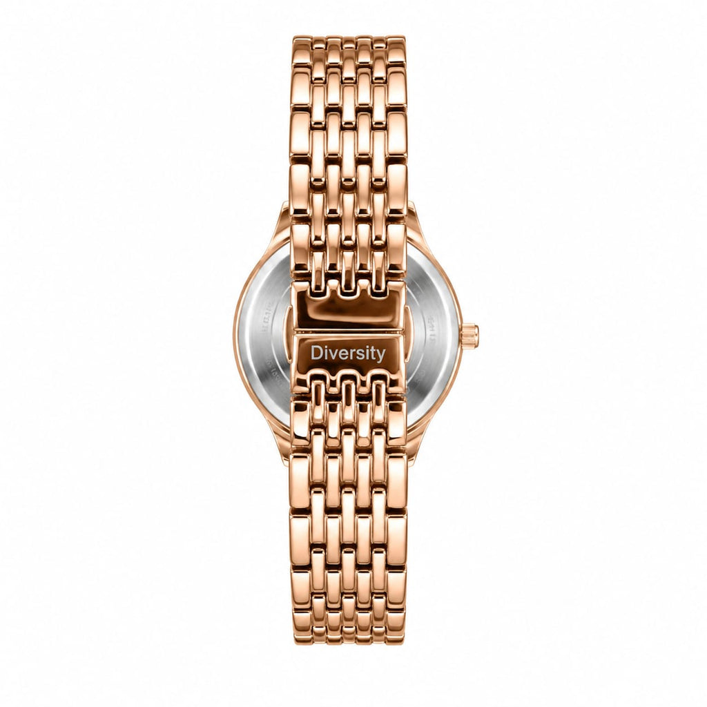 DIVERSITY | WOMEN'S WATCH