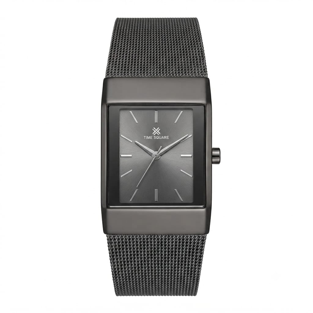 TIME SQUARE | WOMEN'S WATCH