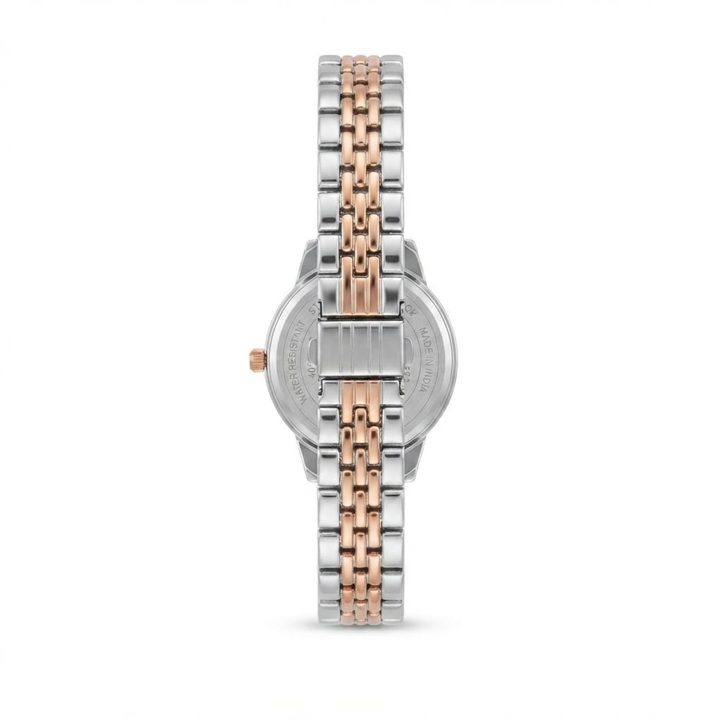 DIVERSITY | WOMEN'S WATCH