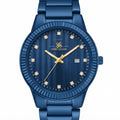TIME SQUARE | MEN'S WATCH