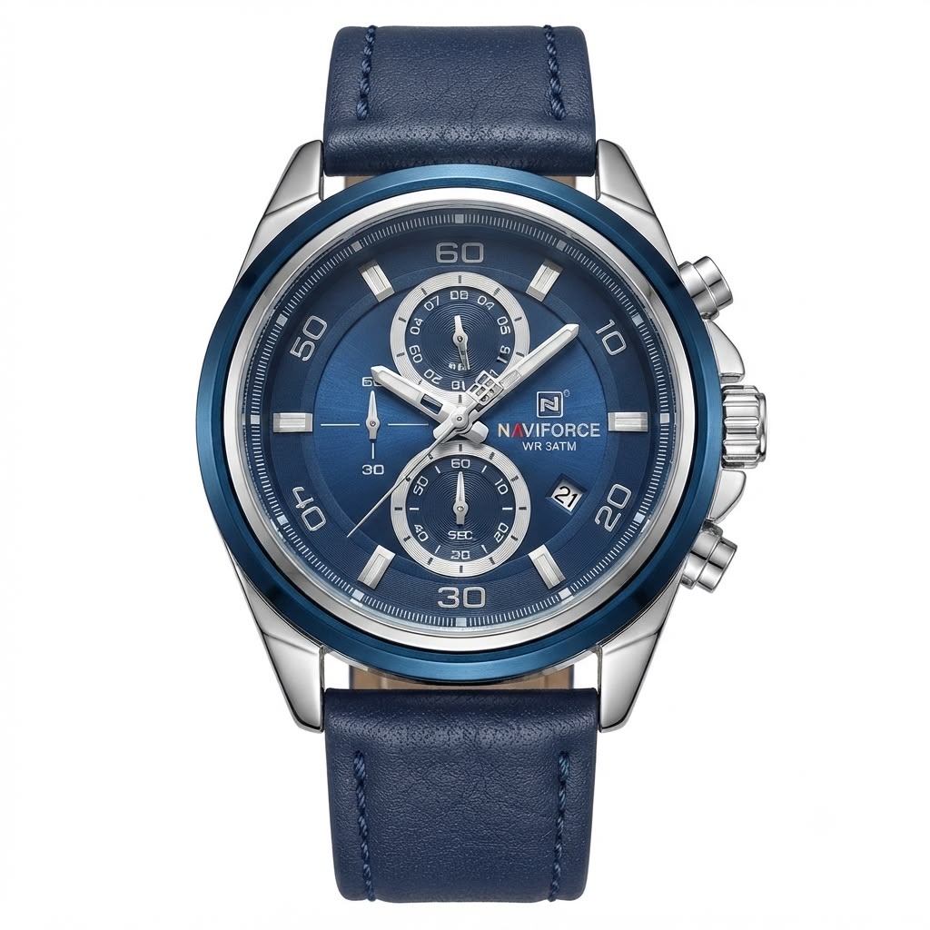 NAVIFORCE | MEN'S WATCH