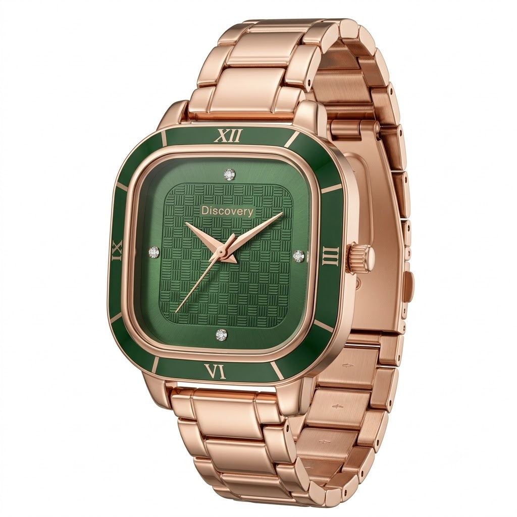 DISCOVERY | WOMEN'S WATCH