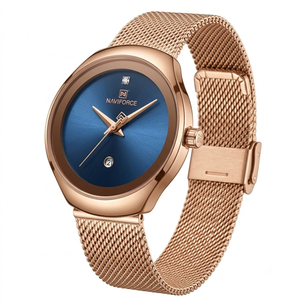 NAVIFORCE | WOMEN'S WATCH NF5004