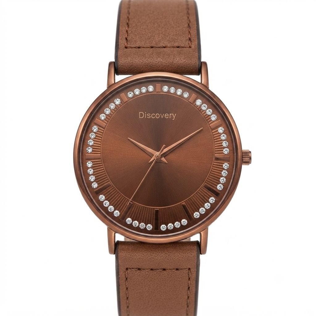 DISCOVERY | MEN'S WATCH