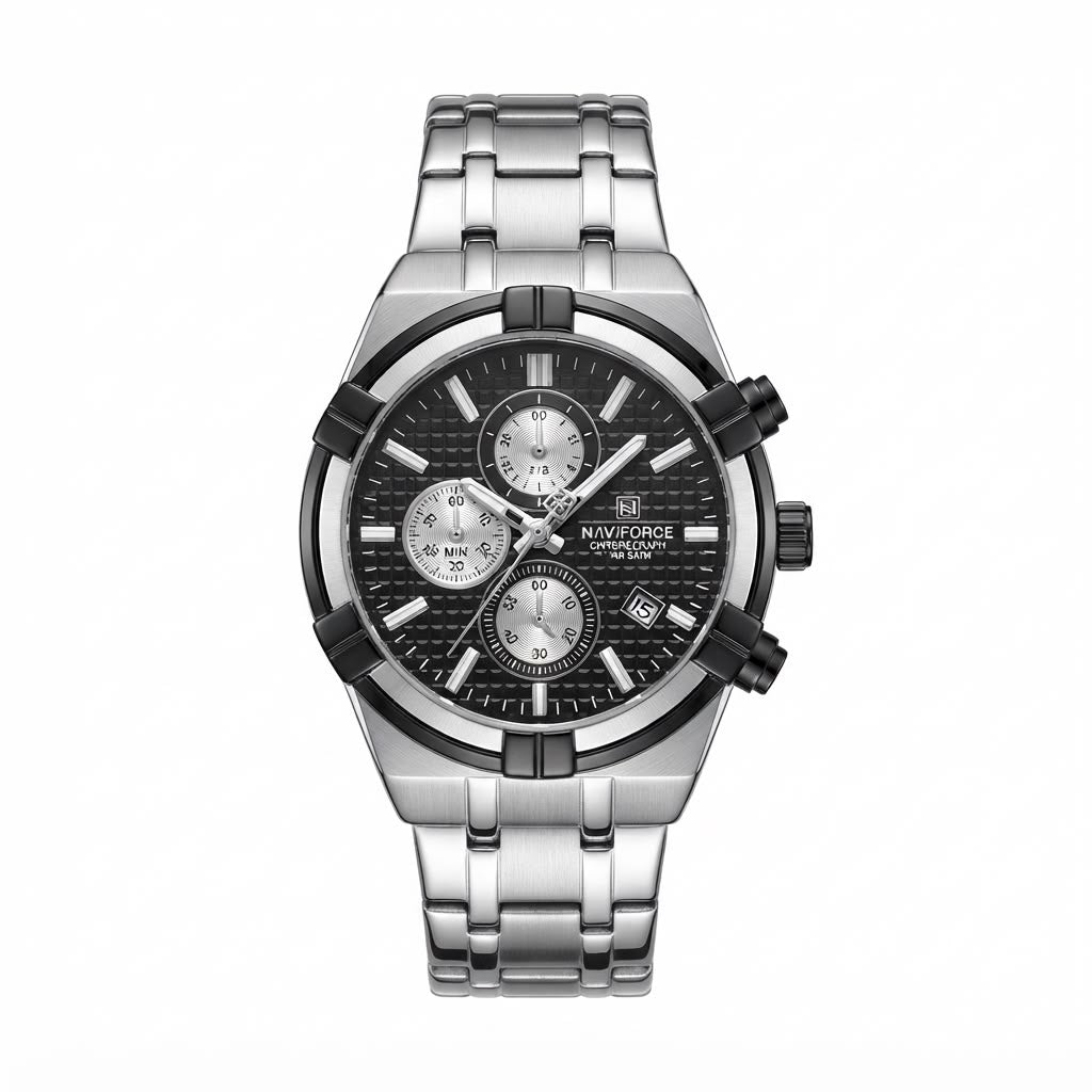 NAVIFORCE | MEN'S WATCH 8042SBS