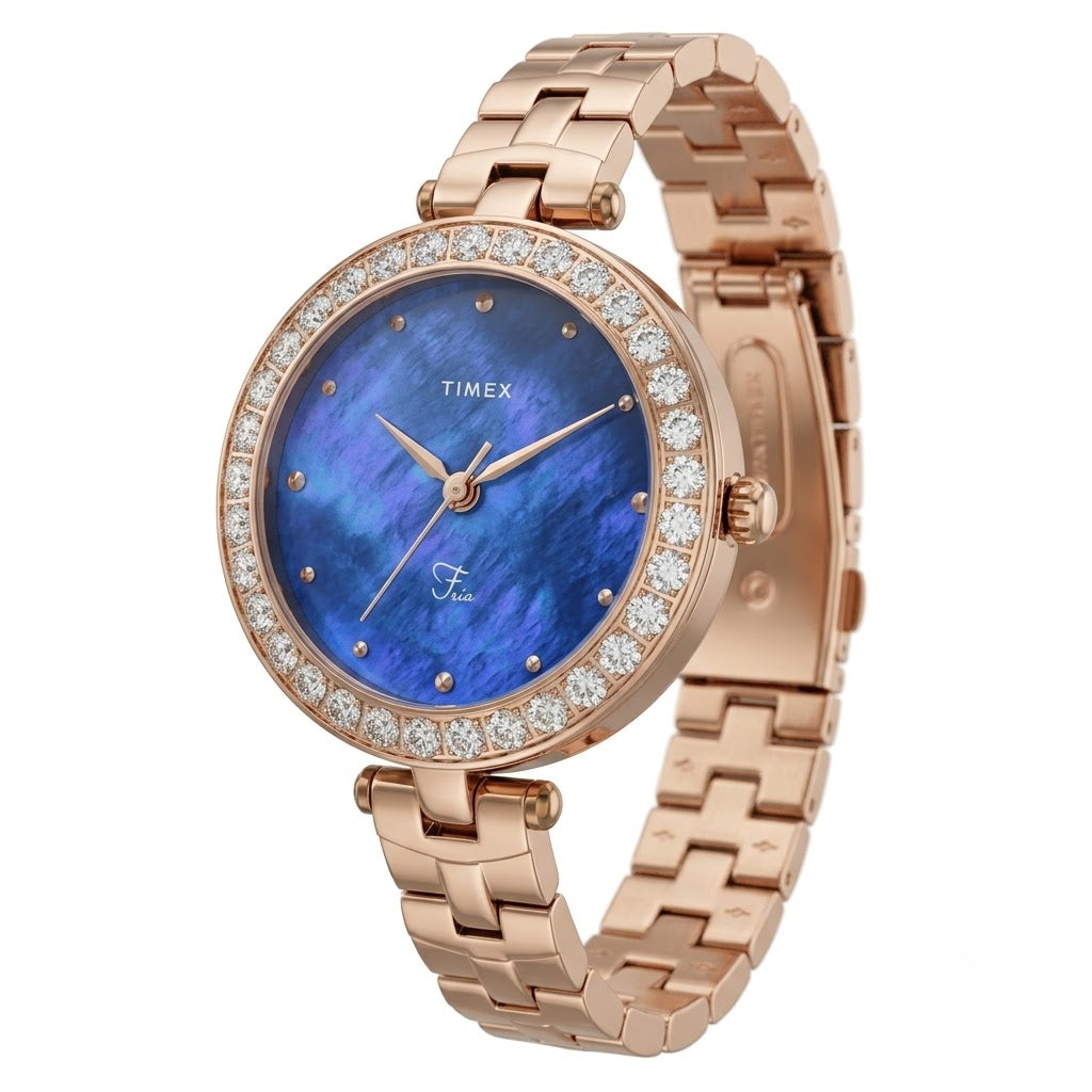 TIMEX FRIA | WOMEN'S WATCH TWEL29200