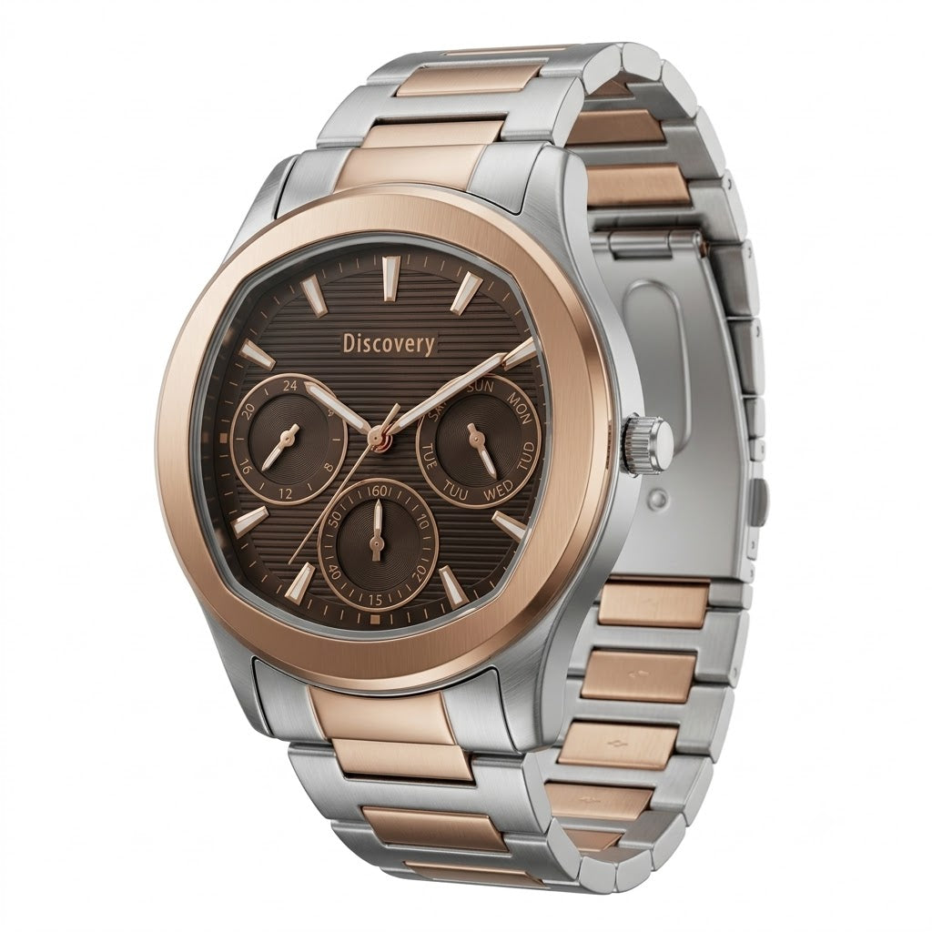 DISCOVERY | MEN'S WATCH