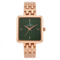 LEFORCE | WOMEN'S WATCH