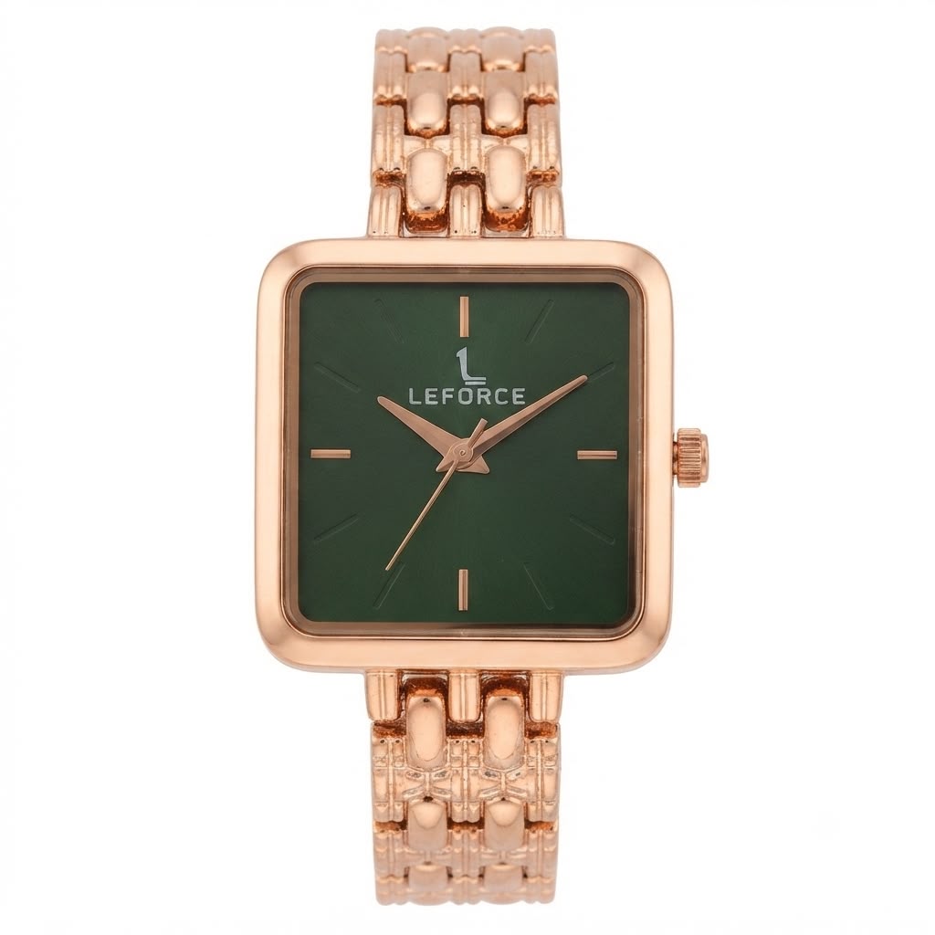 LEFORCE | WOMEN'S WATCH