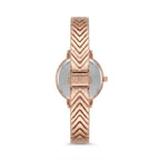 DIVERSITY | WOMEN'S WATCH