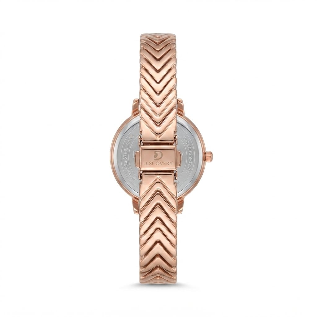 DIVERSITY | WOMEN'S WATCH