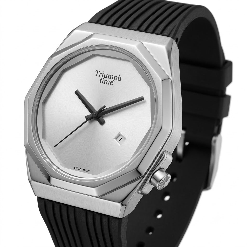 TRIUMPH TIME | MEN'S WATCH