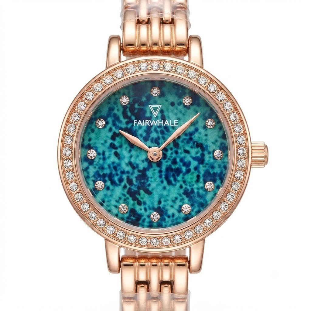 FAIRWHALE | WOMEN'S WATCH