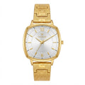 TIME SQUARE | MEN'S WATCH