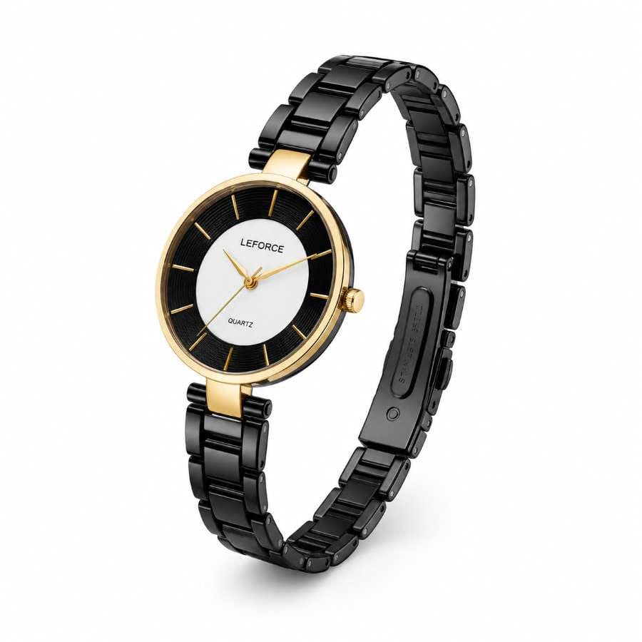 LEFORCE | WOMEN'S WATCH
