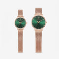 DISCOVERY | COUPLE WATCH SET