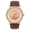 JEWEL TIME | MEN'S AUTOMATIC WATCH