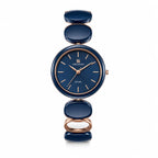 TIME SQUARE | Women's Watch