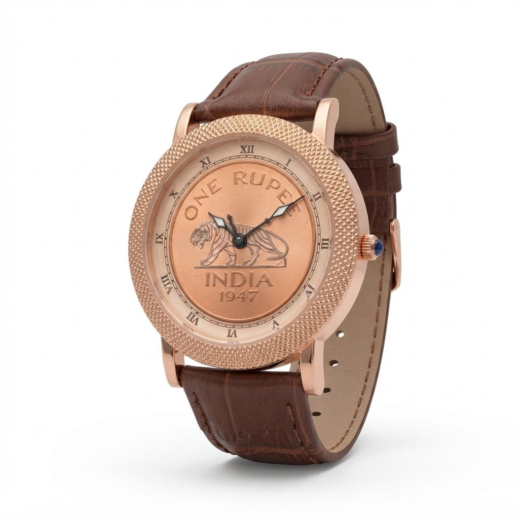 JEWEL TIME | MEN'S AUTOMATIC WATCH