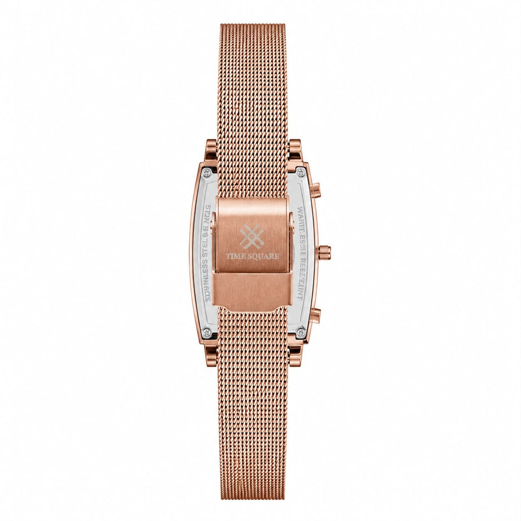 TIME SQUARE | WOMEN'S WATCH