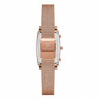 TIME SQUARE | WOMEN'S WATCH