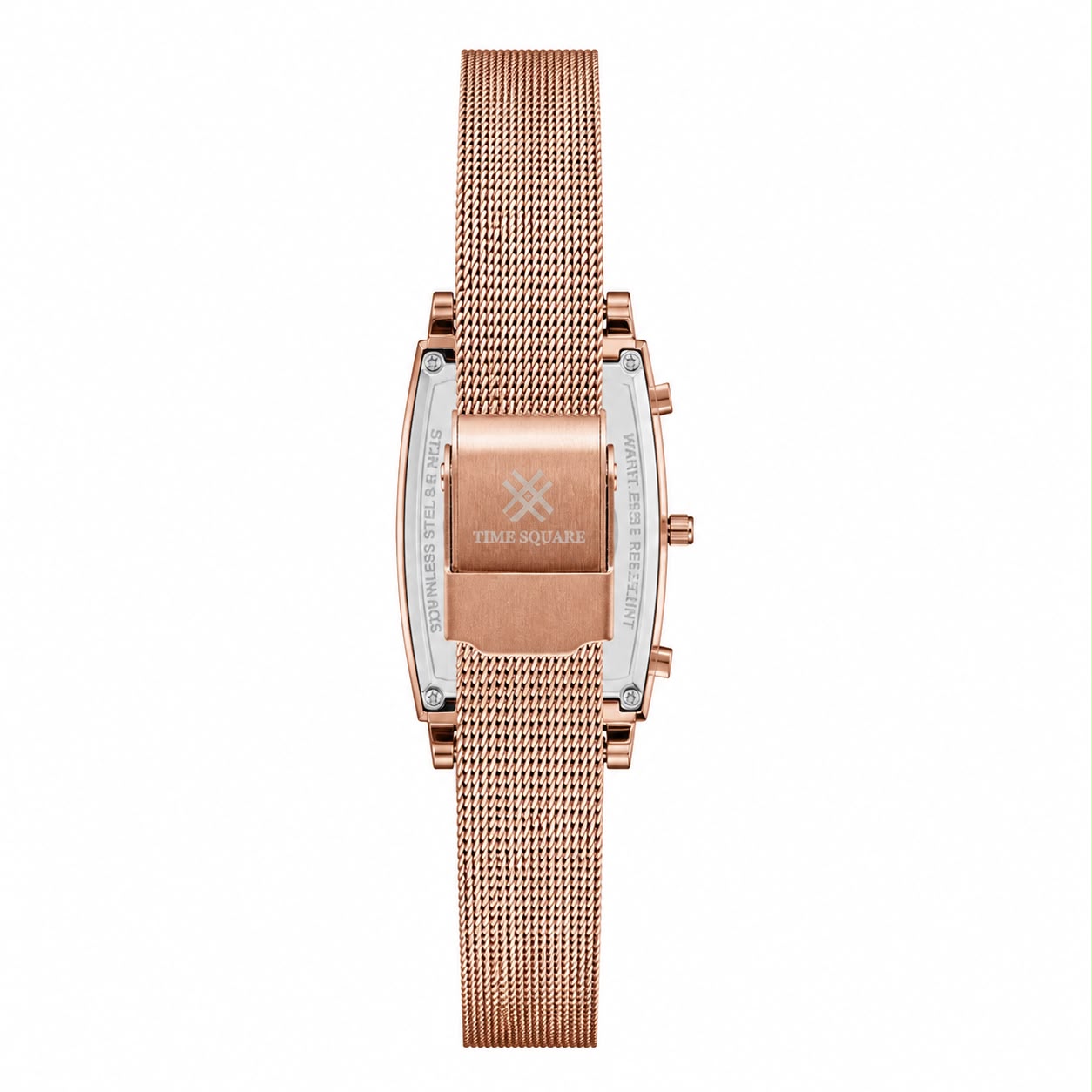 TIME SQUARE | WOMEN'S WATCH