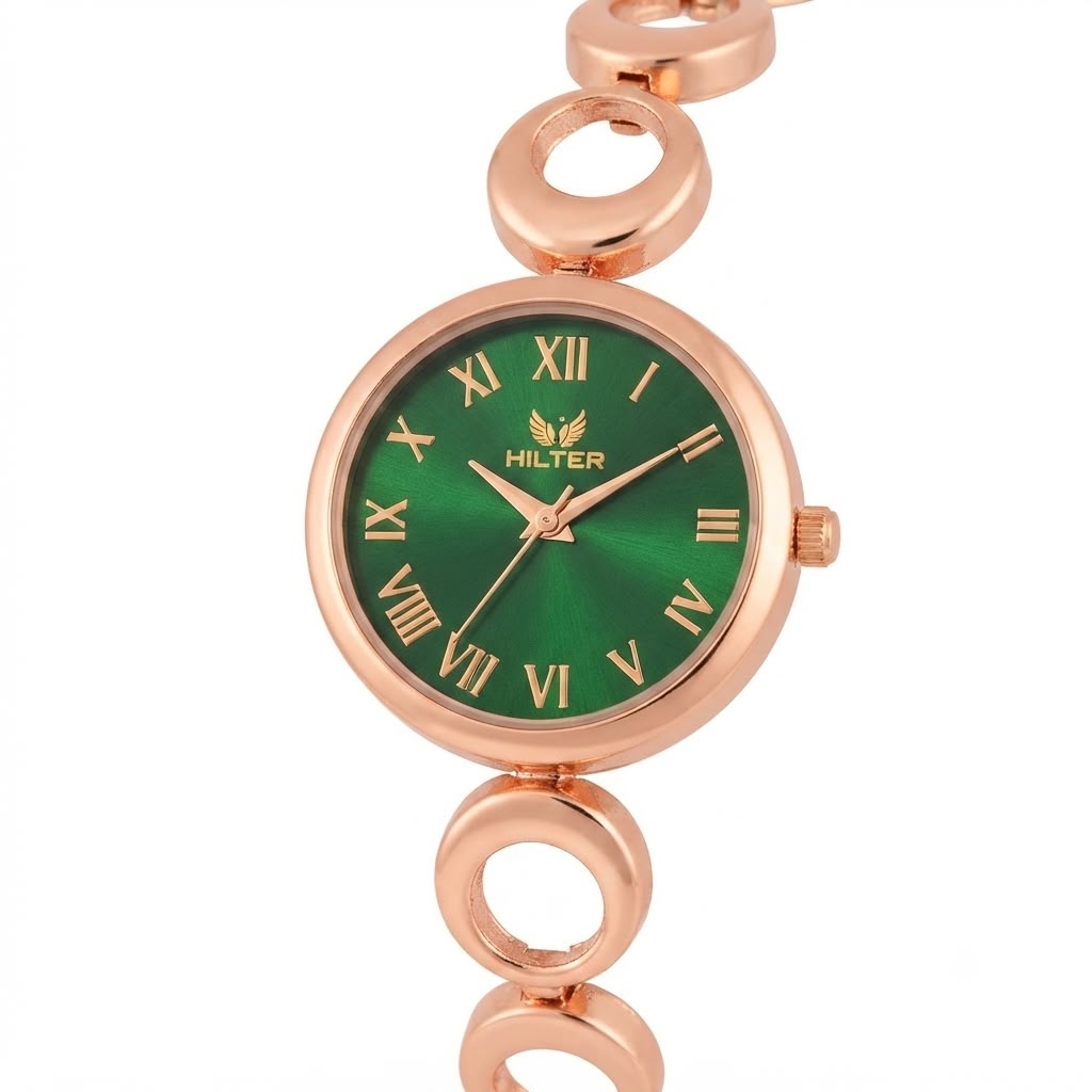 HILTER | WOMEN'S WATCH