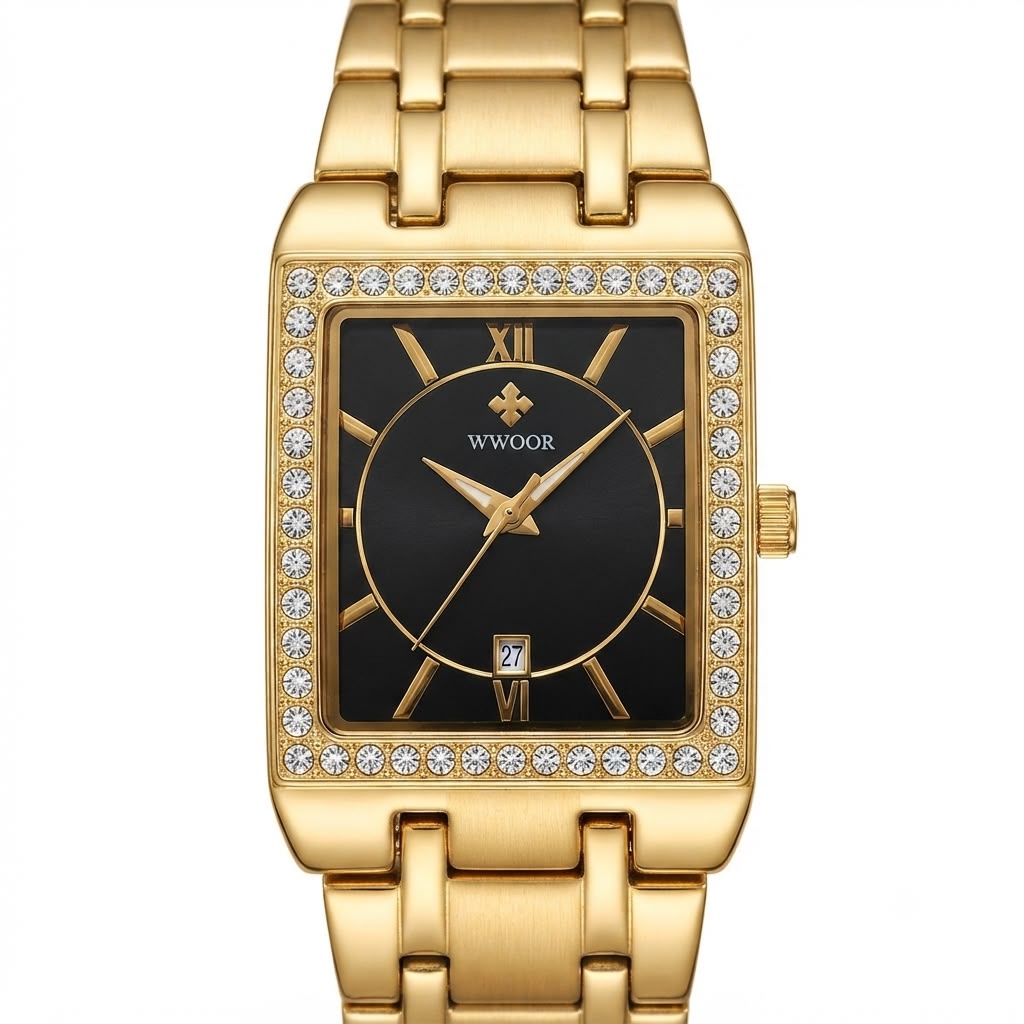 WWOOR | WOMEN'S WATCH