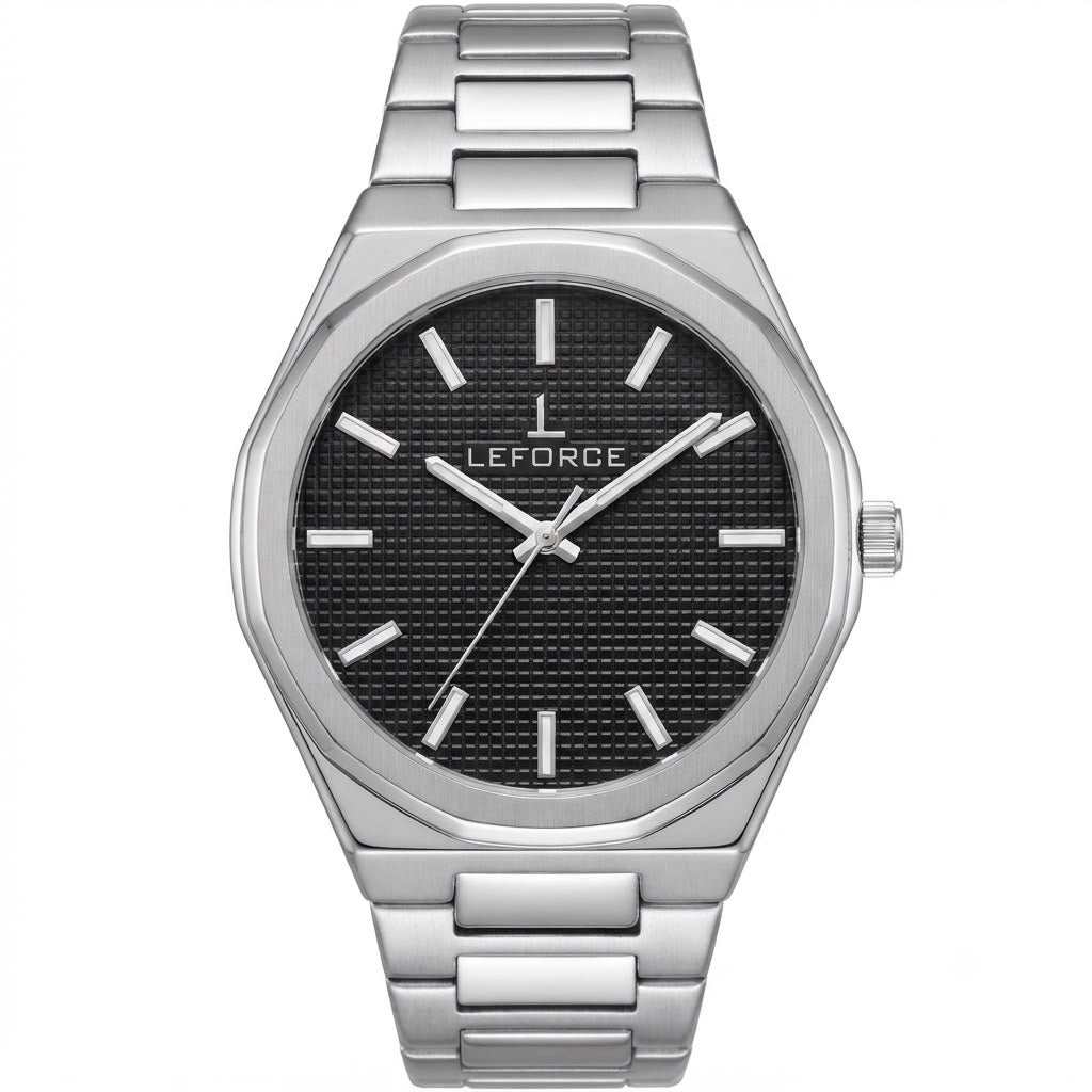 LEFORCE | MEN'S WATCH